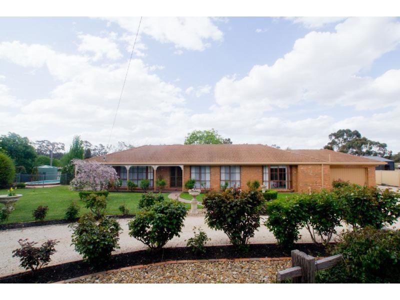 Maiden Gully VIC 3551