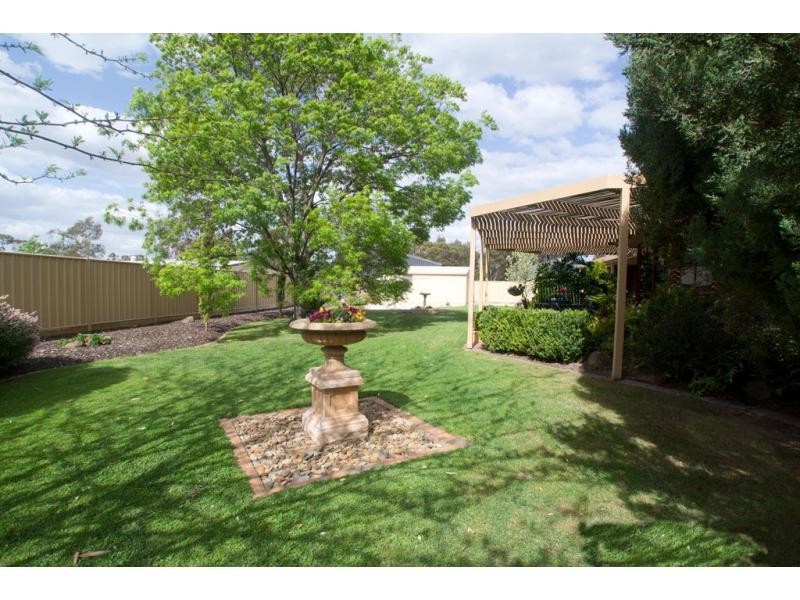 Maiden Gully VIC 3551