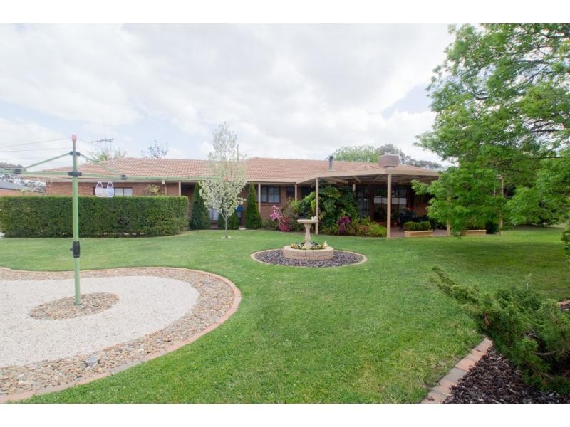 Maiden Gully VIC 3551