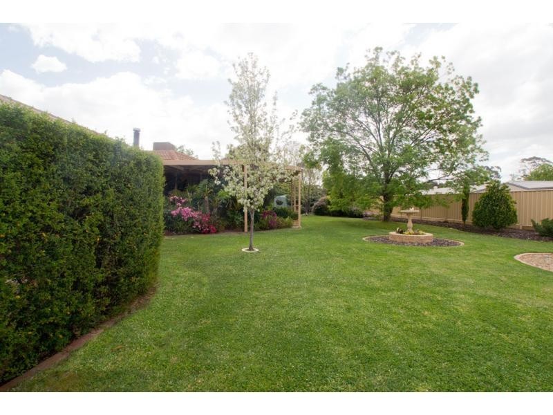 Maiden Gully VIC 3551