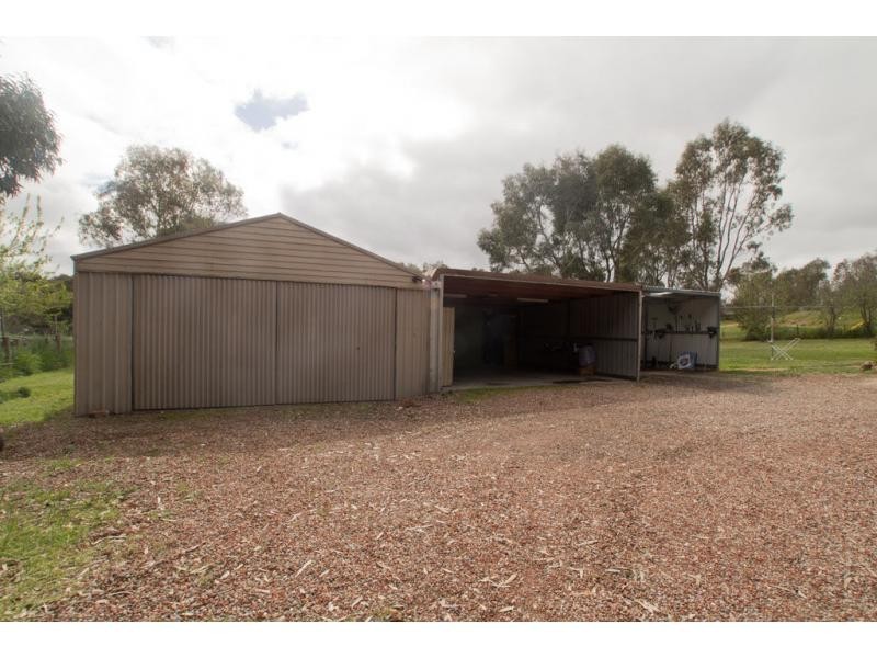 Lockwood South VIC 3551