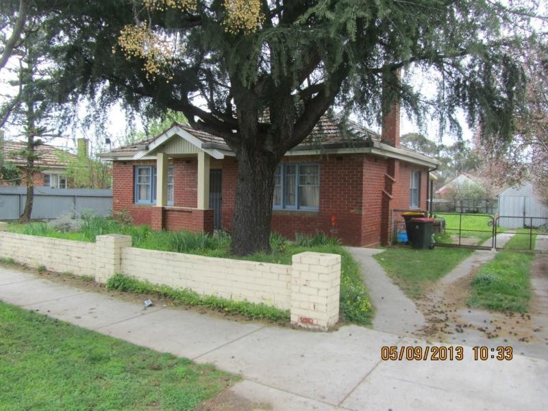 543 Napier Street, White Hills VIC 3550