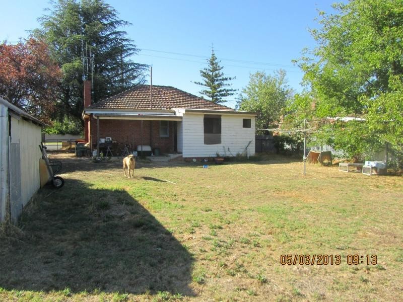 543 Napier Street, White Hills VIC 3550