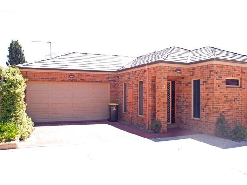 Unit 3/6 Friswell Avenue, Flora Hill VIC 3550