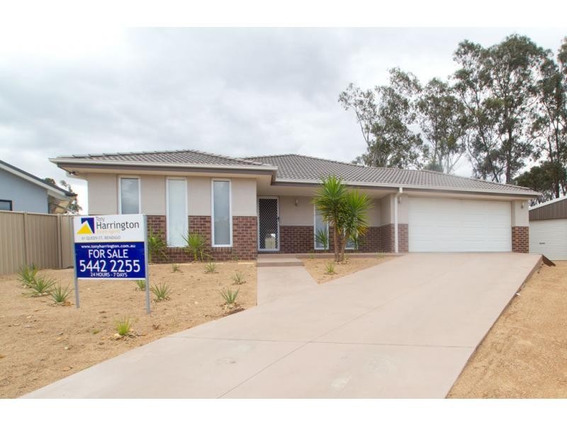 Strathfieldsaye VIC 3551