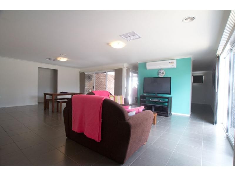 Strathfieldsaye VIC 3551