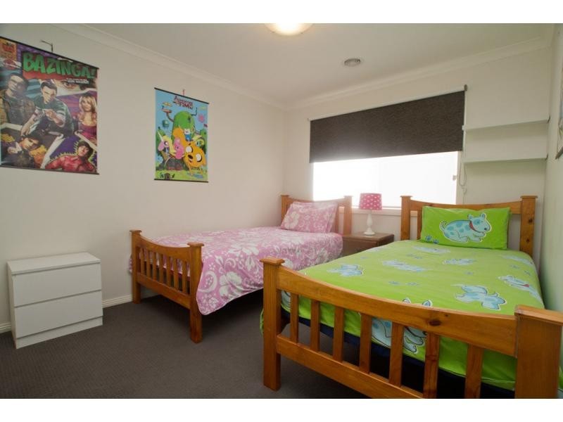 Strathfieldsaye VIC 3551