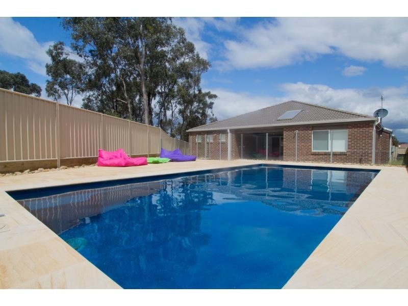 Strathfieldsaye VIC 3551