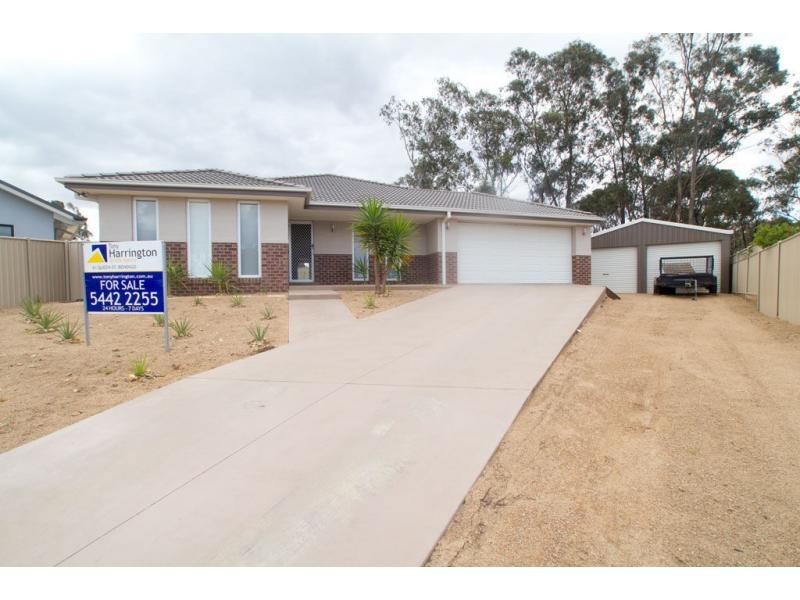 Strathfieldsaye VIC 3551