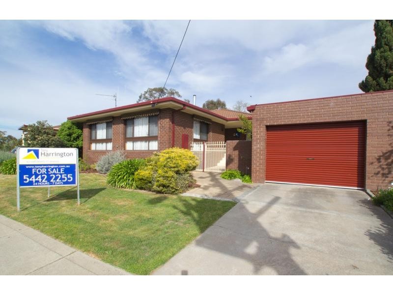 Kangaroo Flat VIC 3555