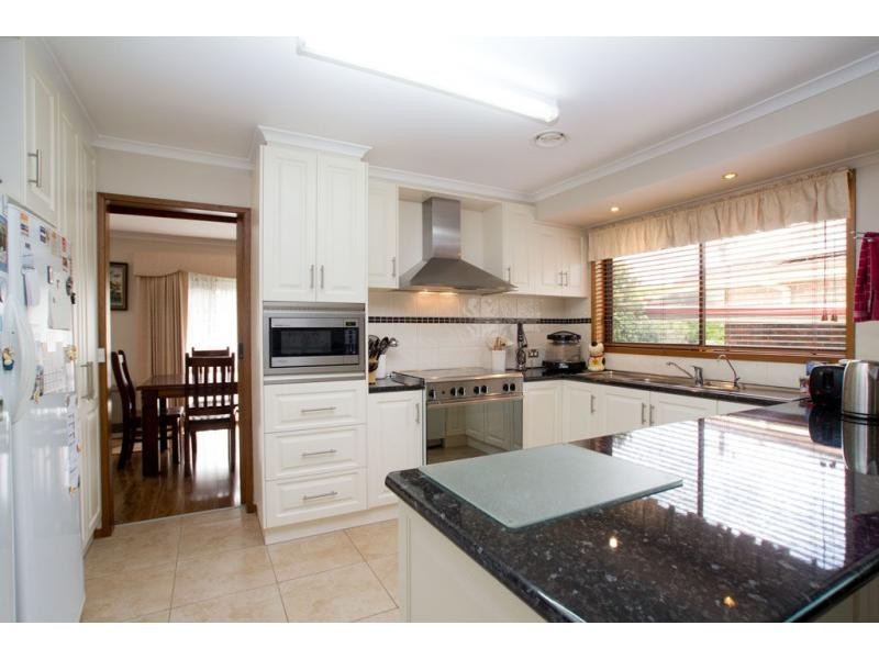 Kangaroo Flat VIC 3555