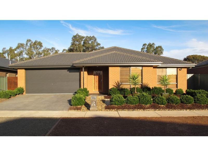 Epsom VIC 3551