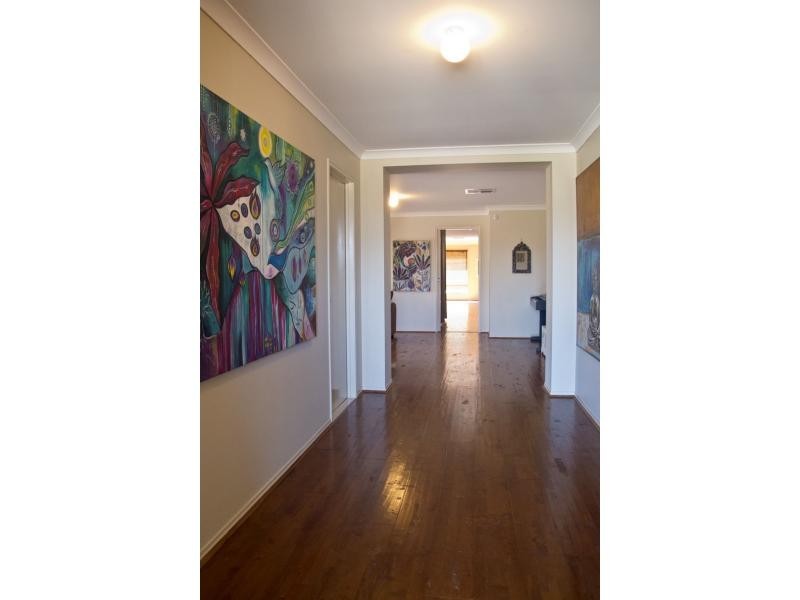 Epsom VIC 3551