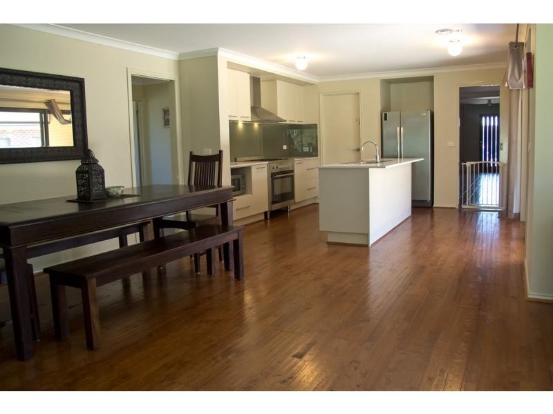 Epsom VIC 3551