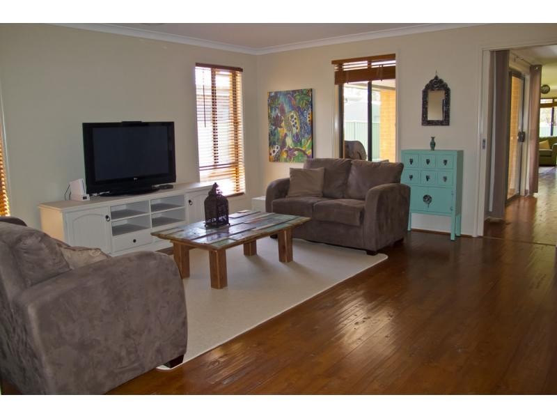 Epsom VIC 3551