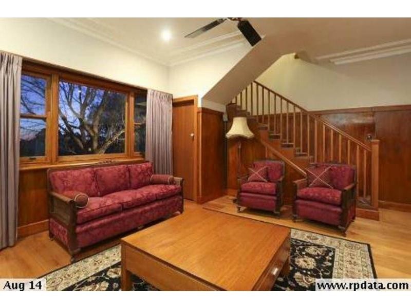 20 Harkness Street, Quarry Hill VIC 3550