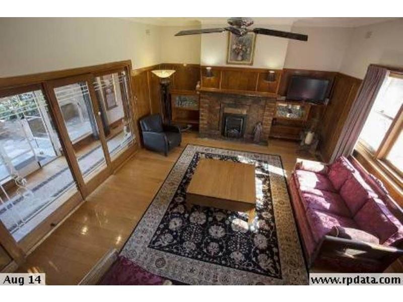 20 Harkness Street, Quarry Hill VIC 3550