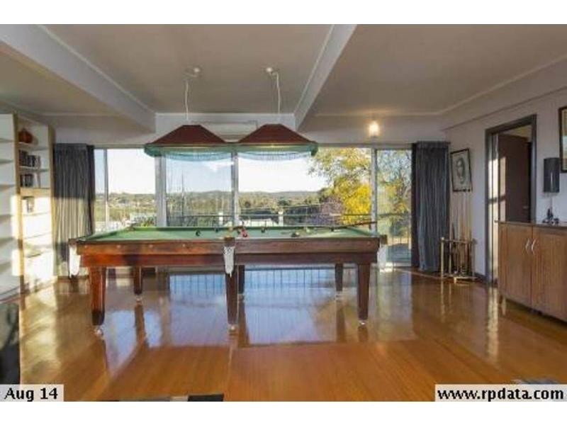 20 Harkness Street, Quarry Hill VIC 3550