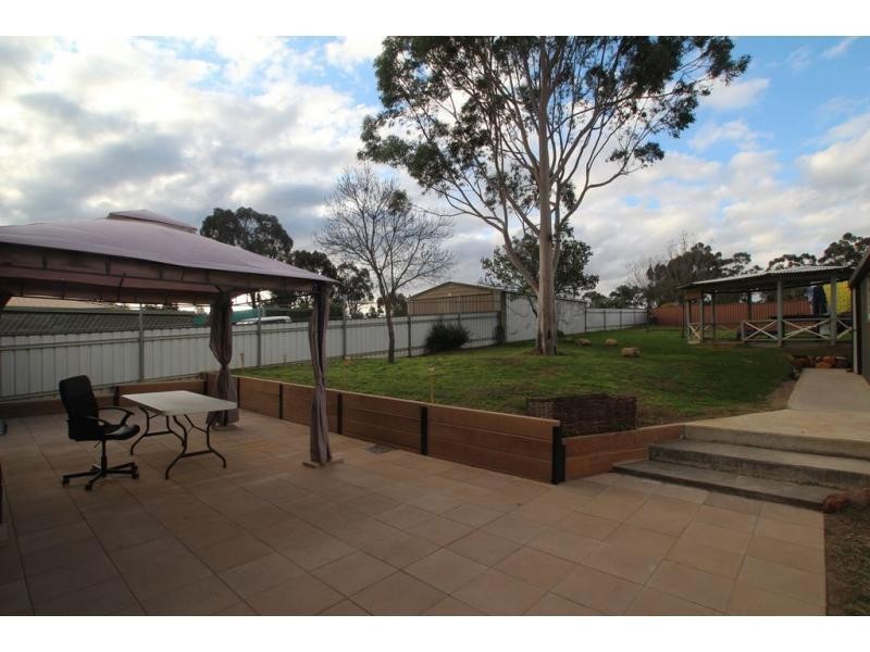 1a Lethebys Road, Sailors Gully VIC 3556