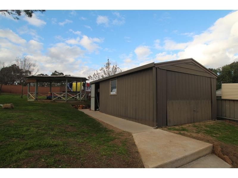 1a Lethebys Road, Sailors Gully VIC 3556