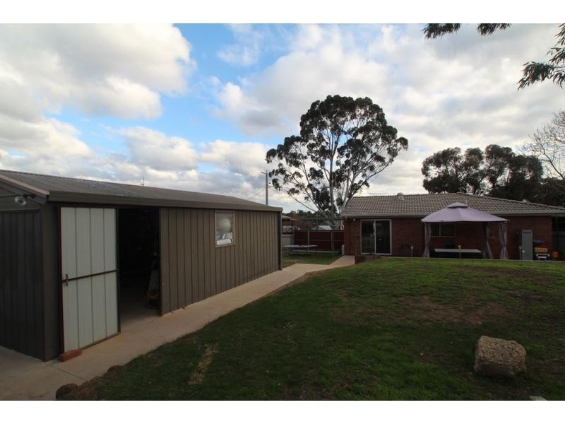 1a Lethebys Road, Sailors Gully VIC 3556