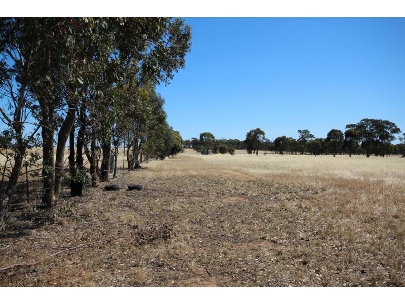 Neilborough VIC 3570