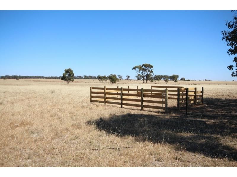 Neilborough VIC 3570