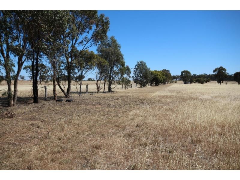 Neilborough VIC 3570