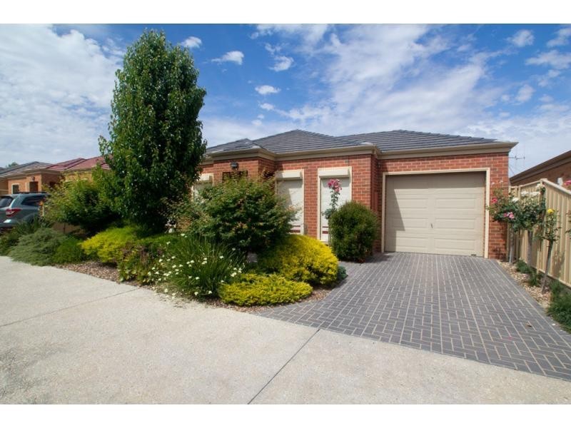 East Bendigo VIC 3550