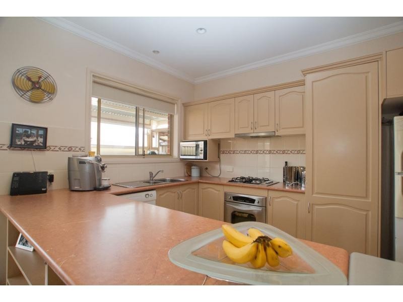 East Bendigo VIC 3550