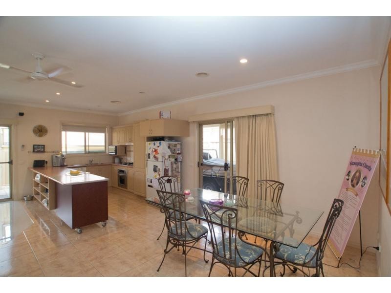 East Bendigo VIC 3550