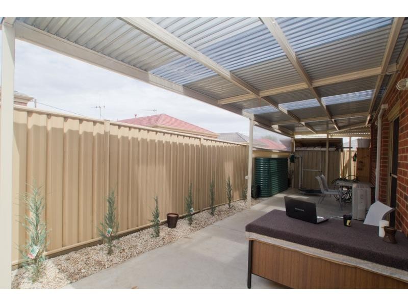 East Bendigo VIC 3550