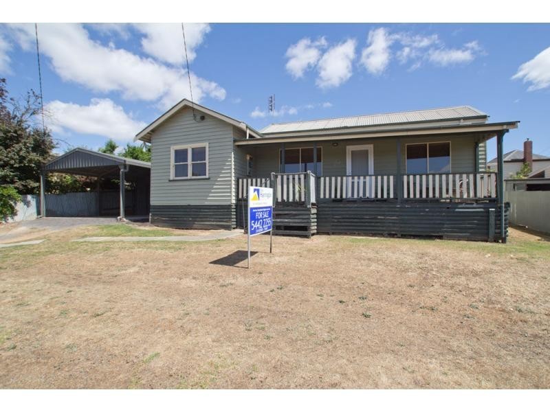 Golden Square VIC 3555