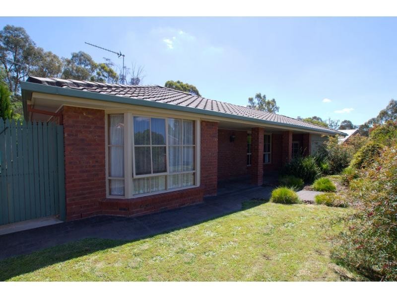 11 Edwina Court, Spring Gully VIC 3550