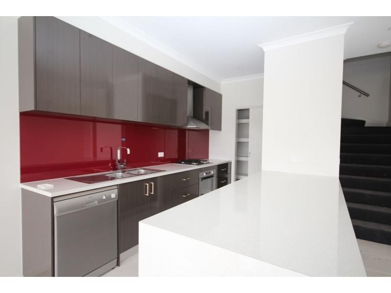 Villa 5/3 Ryan Street, North Bendigo VIC 3550