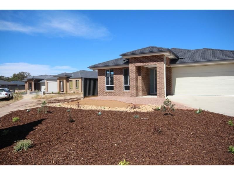1 Bursaria Street, Jackass Flat VIC 3556