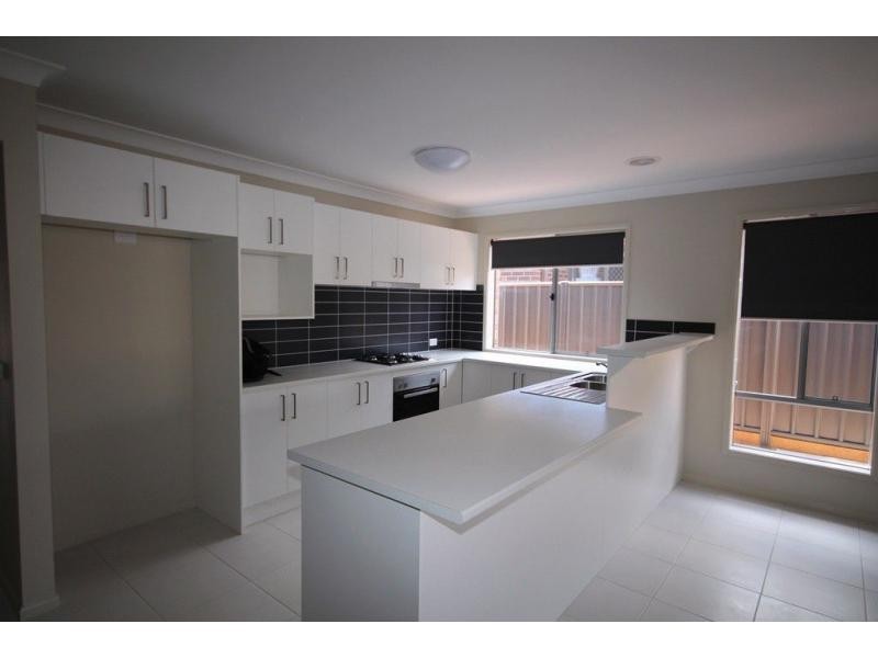 1 Bursaria Street, Jackass Flat VIC 3556