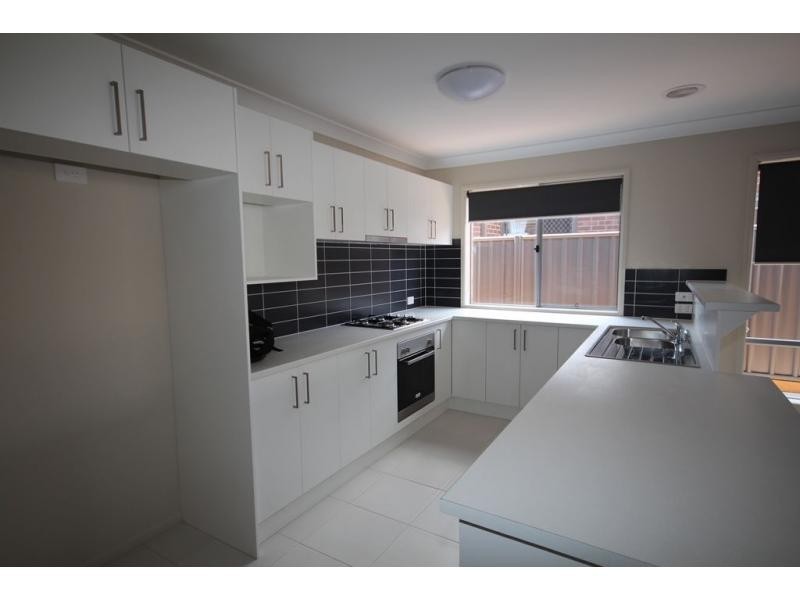 1 Bursaria Street, Jackass Flat VIC 3556