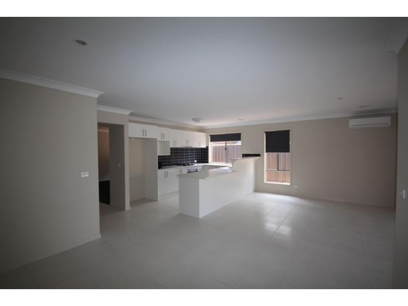 1 Bursaria Street, Jackass Flat VIC 3556
