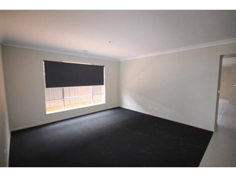 1 Bursaria Street, Jackass Flat VIC 3556