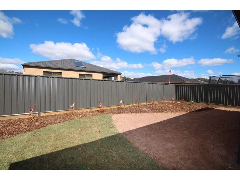 1 Bursaria Street, Jackass Flat VIC 3556
