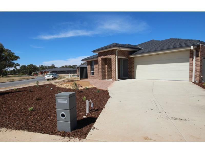 1 Bursaria Street, Jackass Flat VIC 3556