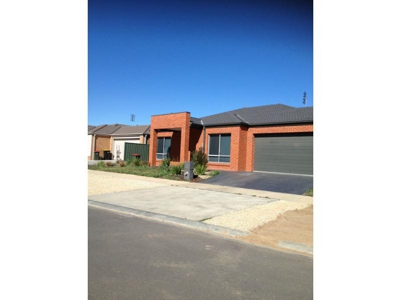 3 Creekview Place, Ascot VIC 3551