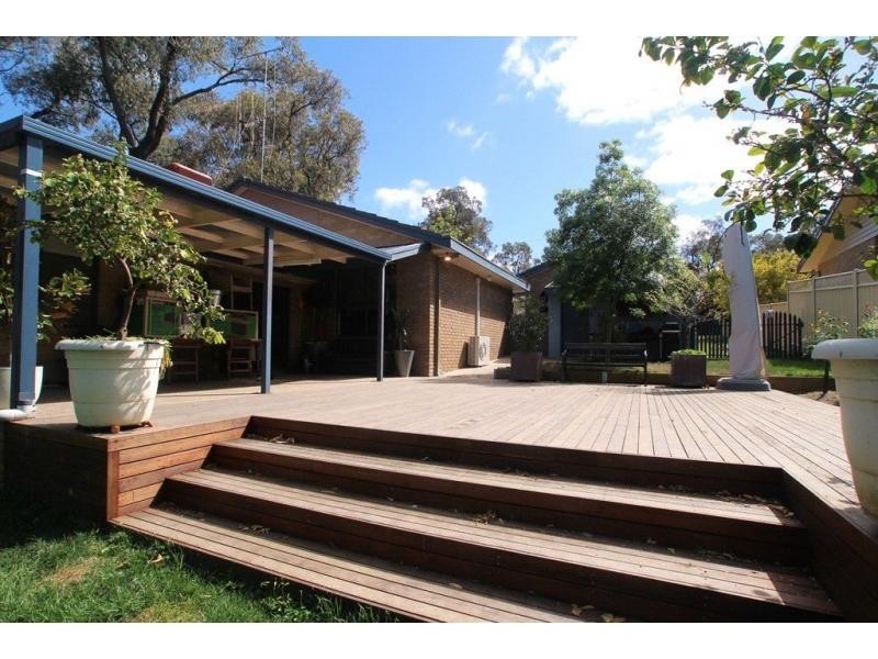 5 MAXWELL Crescent, Bendigo VIC 3550