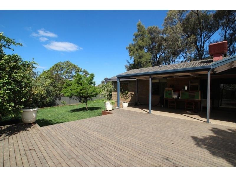 5 MAXWELL Crescent, Bendigo VIC 3550