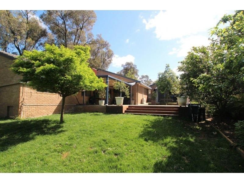 5 MAXWELL Crescent, Bendigo VIC 3550