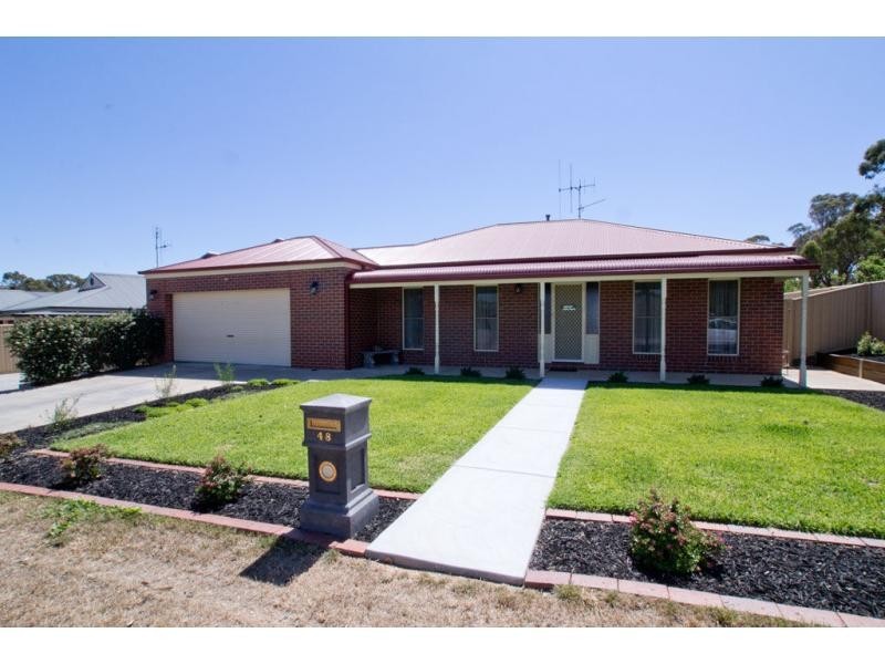 Maiden Gully VIC 3551