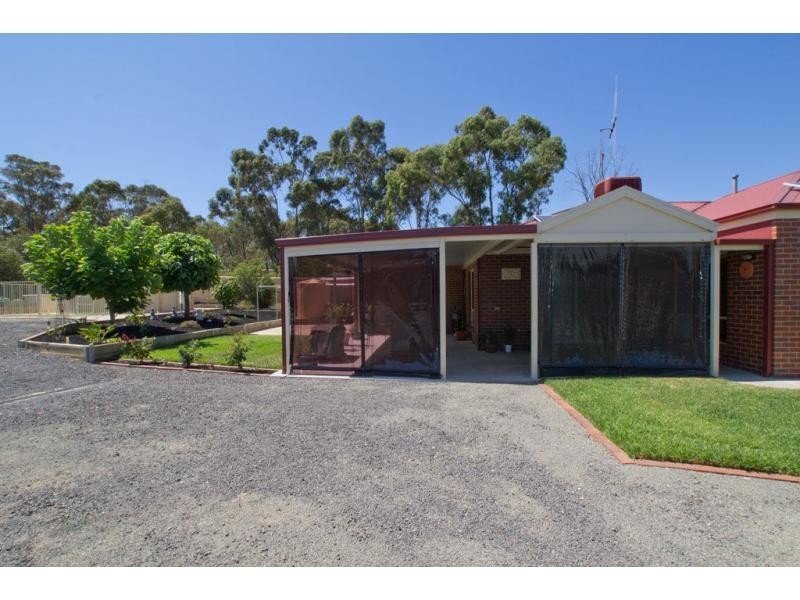 Maiden Gully VIC 3551