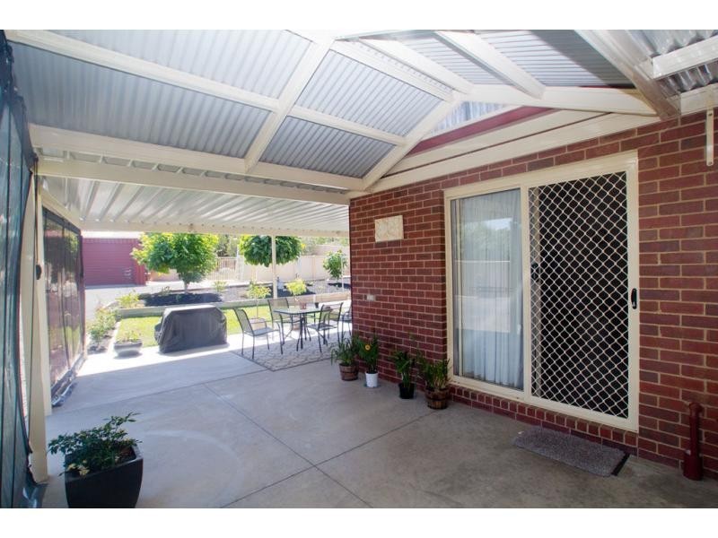 Maiden Gully VIC 3551