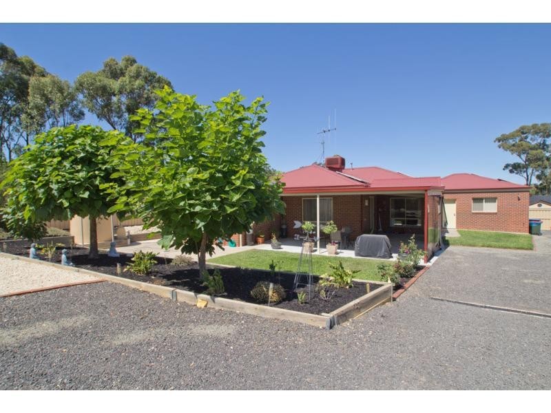 Maiden Gully VIC 3551
